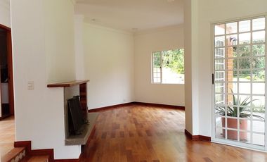 PR15217 Casa en arriendo en el sector Las Palmas