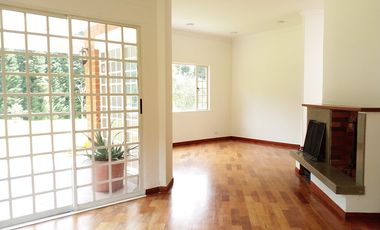 PR15217 Casa en arriendo en el sector Las Palmas
