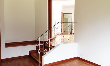 PR15217 Casa en arriendo en el sector Las Palmas