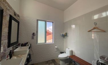 Casa en Lomas del Sol