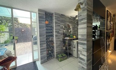 Casa en Lomas del Sol