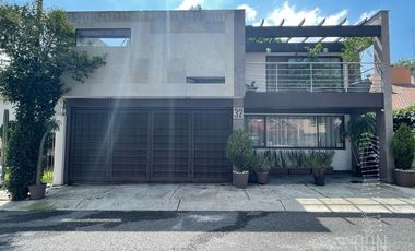 Casa en Lomas del Sol