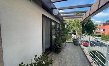 Casa en Lomas del Sol