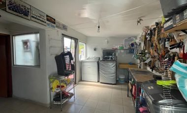 Casa en Lomas del Sol