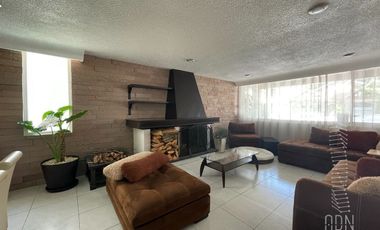 Casa en Lomas del Sol