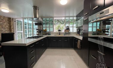 Casa en Lomas del Sol