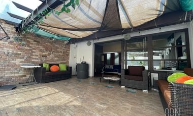 Casa en Lomas del Sol