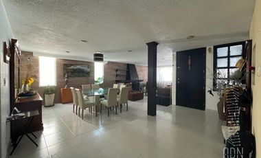Casa en Lomas del Sol
