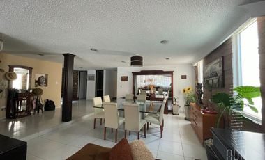 Casa en Lomas del Sol