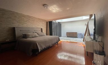 Casa en Lomas del Sol