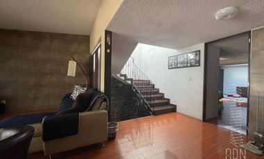 Casa en Lomas del Sol