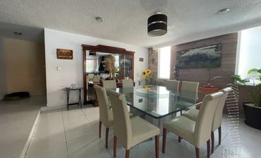 Casa en Lomas del Sol