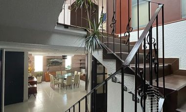 Casa en Lomas del Sol