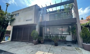 Casa en Lomas del Sol