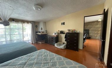 Casa en Lomas del Sol