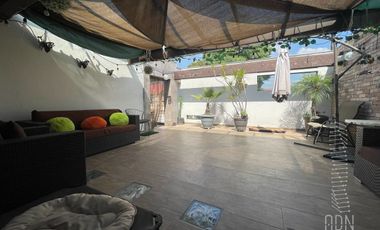 Casa en Lomas del Sol