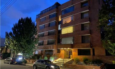 Se Vende  Apartamento en el Sector Usaquen Bogotá