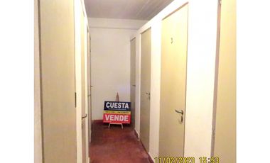 DEPARTAMENTO RIAZOR XI