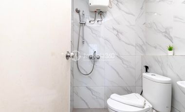 Disewakan Apartemen Pakubuwono Terrace tipe Studio Full Furnished | PKTA076