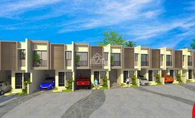 Turnberry Place 1 Subdivision(2-Storey Townhouse)