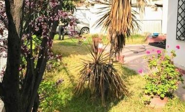 Casa en venta en Ñuñoa
