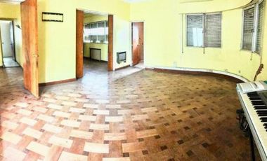 Casa en venta en Ñuñoa