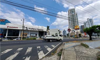 ALQUILER LOCAL 1.150M2 COMERCIAL O PARA OFICINAS EN CALLE 50