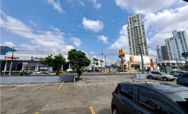 ALQUILER LOCAL 1.150M2 COMERCIAL O PARA OFICINAS EN CALLE 50