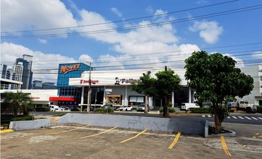 ALQUILER LOCAL 1.150M2 COMERCIAL O PARA OFICINAS EN CALLE 50