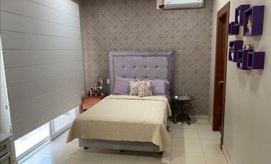 Casa de Venta en Vía Samborondón