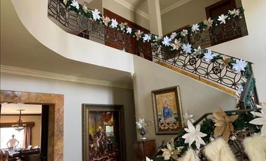 Casa de Venta en Vía Samborondón