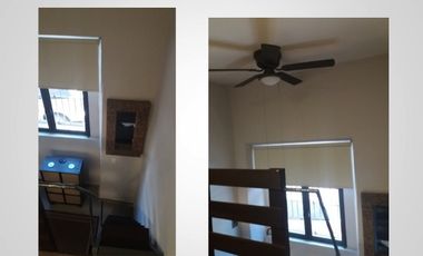 RENTA De Departamento tipo LOFT   Amueblado Para Dos Centro Guadalajara