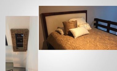 RENTA De Departamento tipo LOFT   Amueblado Para Dos Centro Guadalajara