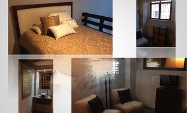 RENTA De Departamento tipo LOFT   Amueblado Para Dos Centro Guadalajara