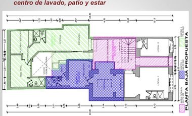 RENTA De Departamento tipo LOFT   Amueblado Para Dos Centro Guadalajara