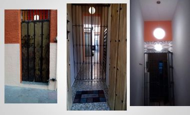 RENTA De Departamento tipo LOFT   Amueblado Para Dos Centro Guadalajara