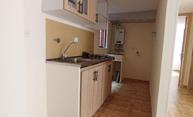 apartamento en arriendo en soacha. Cod A7156901