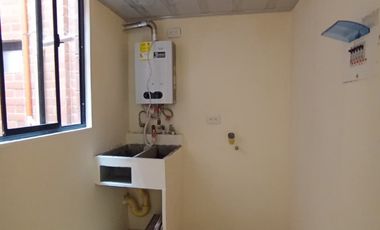 apartamento en arriendo en soacha. Cod A7156901