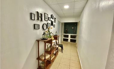 Venta de terreno y casa en Altos de Cerro Azul