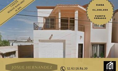 Puerto Peñasco - 900 casas en Puerto Peñasco - Mitula Casas