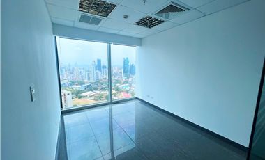 Alquiler de oficina en Oceania Business Plaza