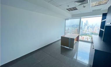 Alquiler de oficina en Oceania Business Plaza