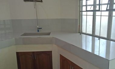 Studio Apartment for rent