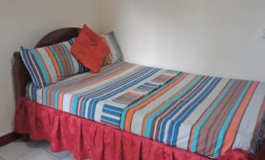 Studio Apartment for rent