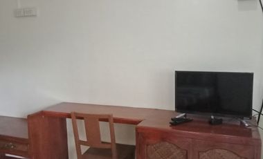 Studio Apartment for rent