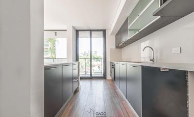 Departamento - Guemes