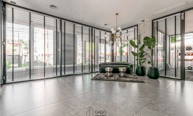 Departamento - Guemes