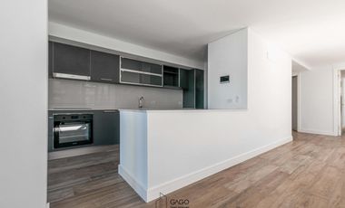 Departamento - Guemes
