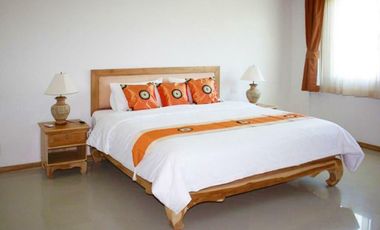 3 Bedroom Condo for sale at Cherng Lay Villas and Condominium