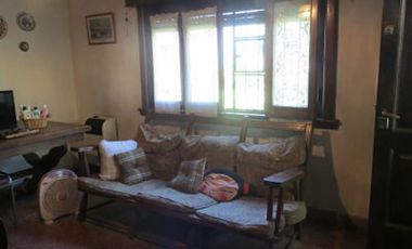 Casa Varela Excelente Terreno y Ubicación Planos y Escritura